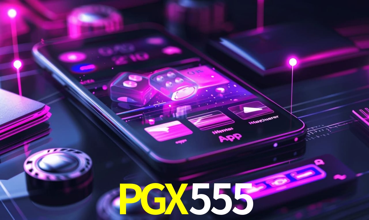 2FA Security PGX555