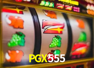 A Revolução dos Aplicativos de Jogos no PGX555