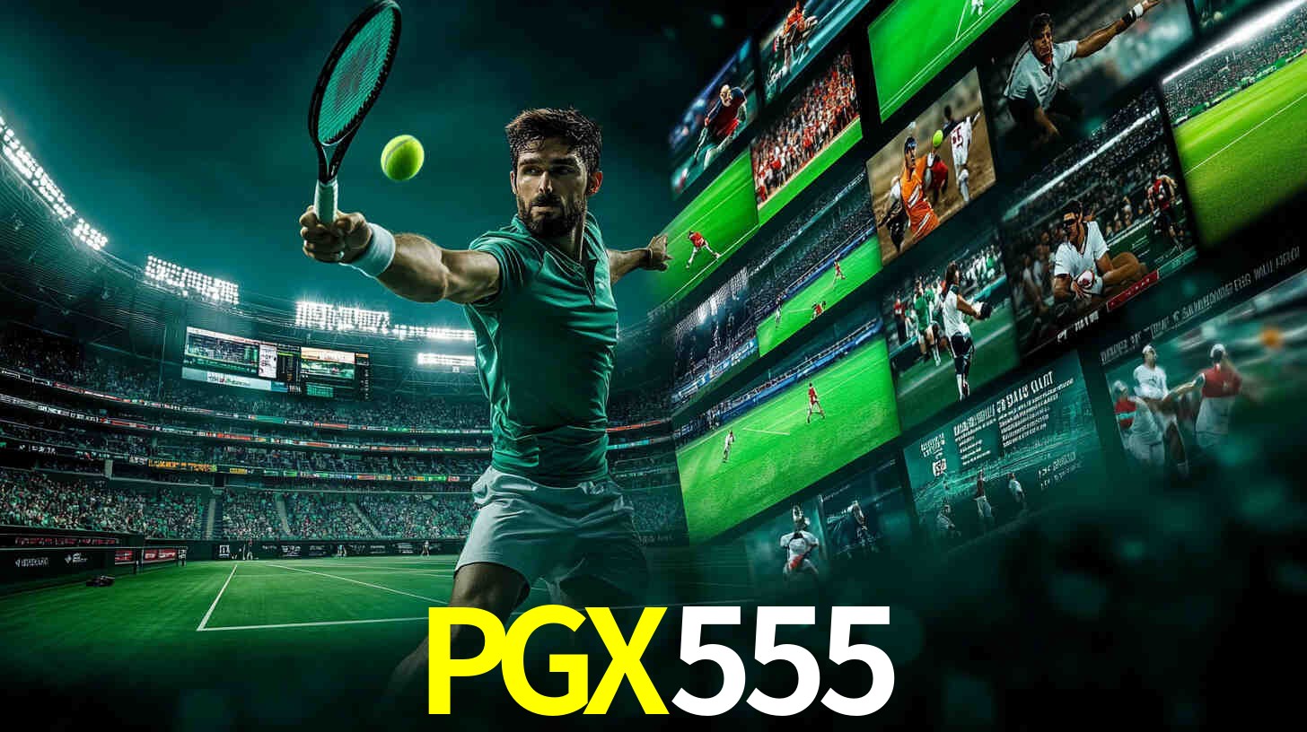 Descubra a Essência do PGX555: Nossa História e Compromissos