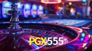Responsive Design PGX555