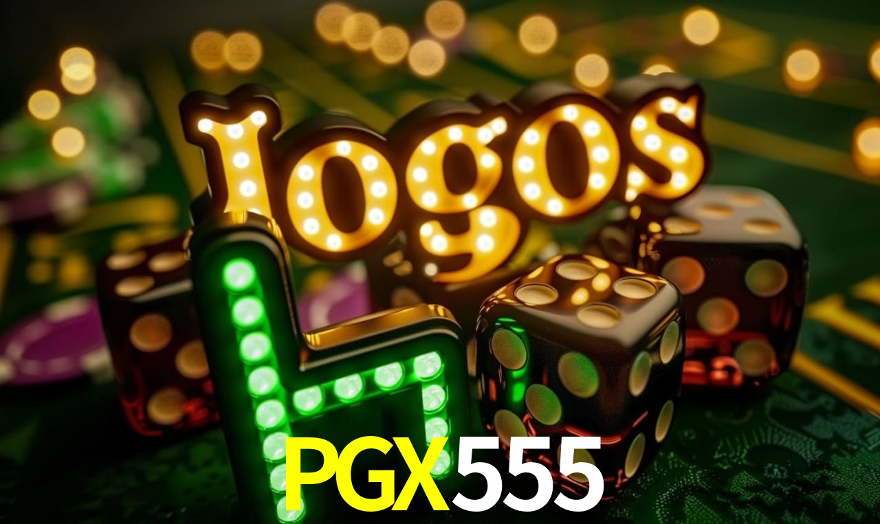 Login Seguro PGX555