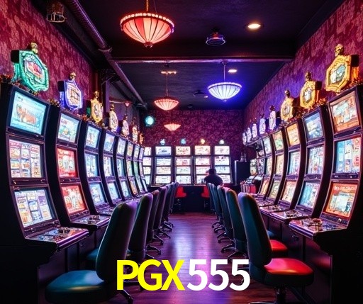 PGX555
