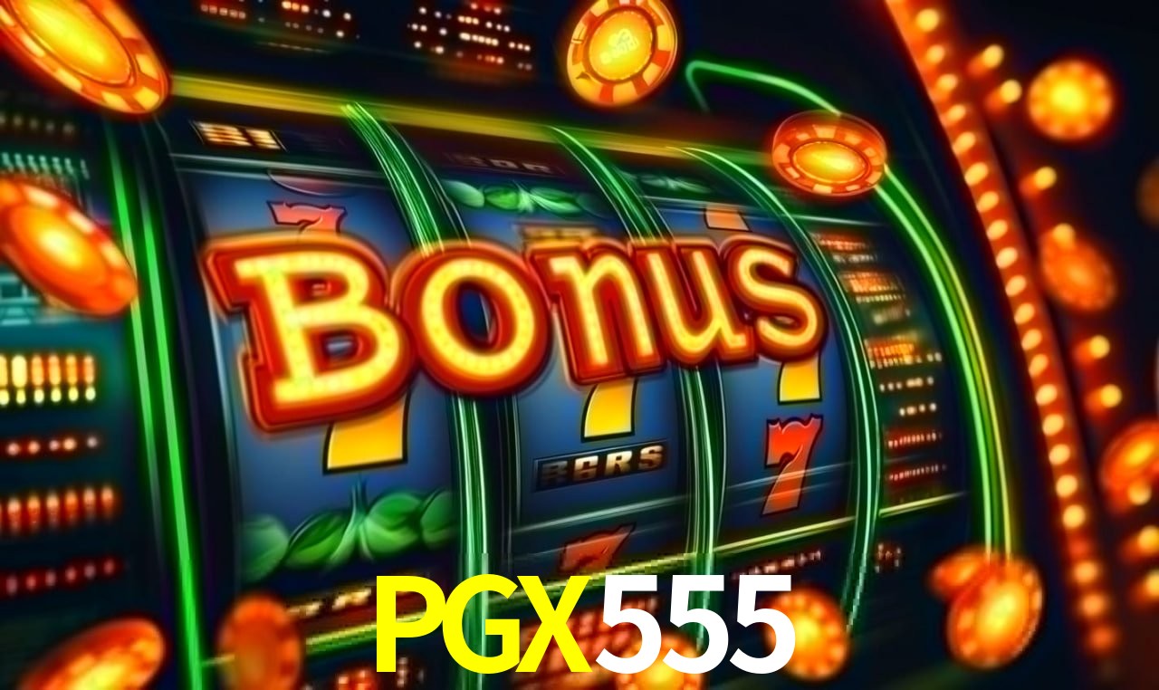 Games Directory PGX555