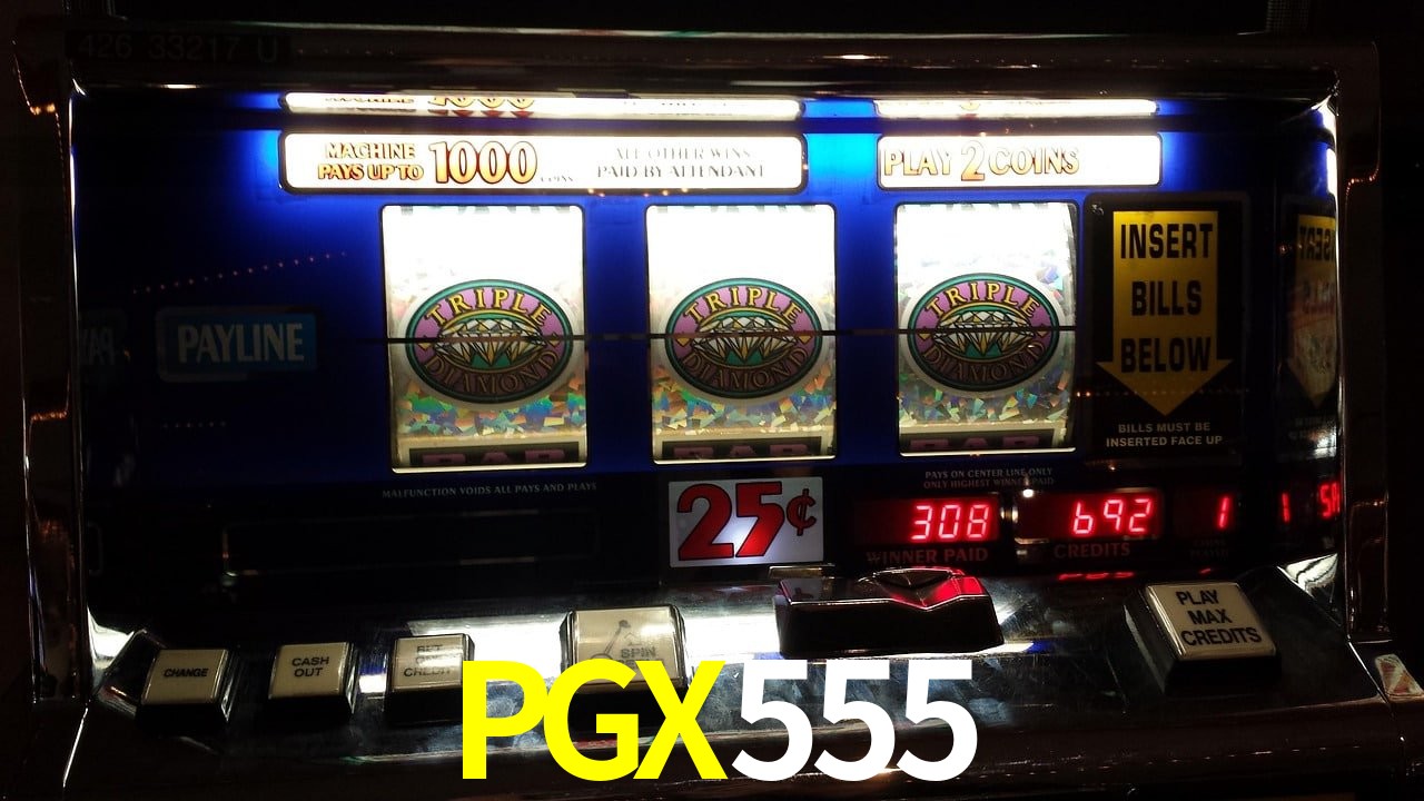 Secure Login PGX555