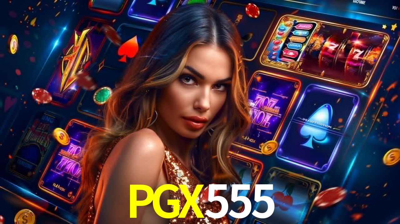 PGX555