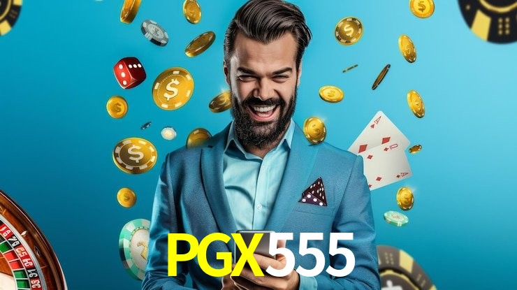 Weekend Specials PGX555