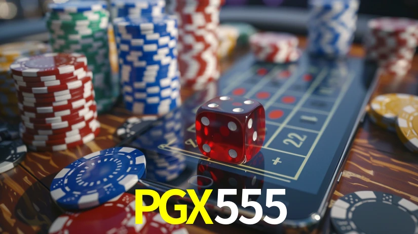 Exclusive Games PGX555