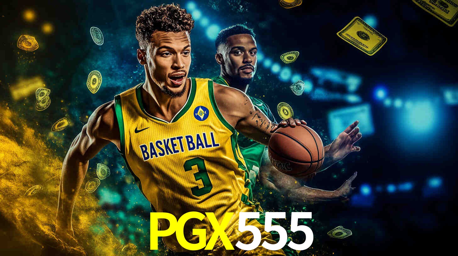 Explorando a Categoria de Eventos em Apostas na PGX555