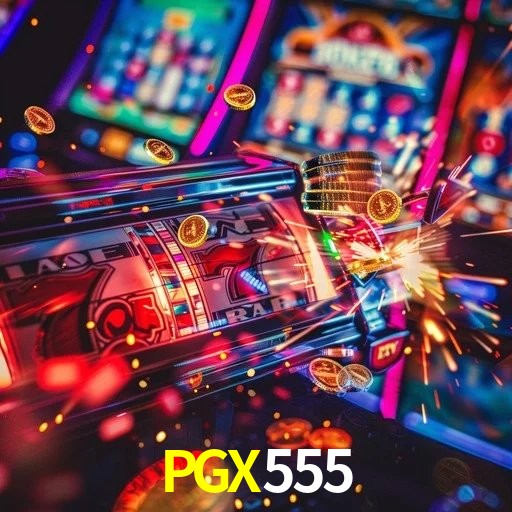 Estatísticas Crash Games PGX555