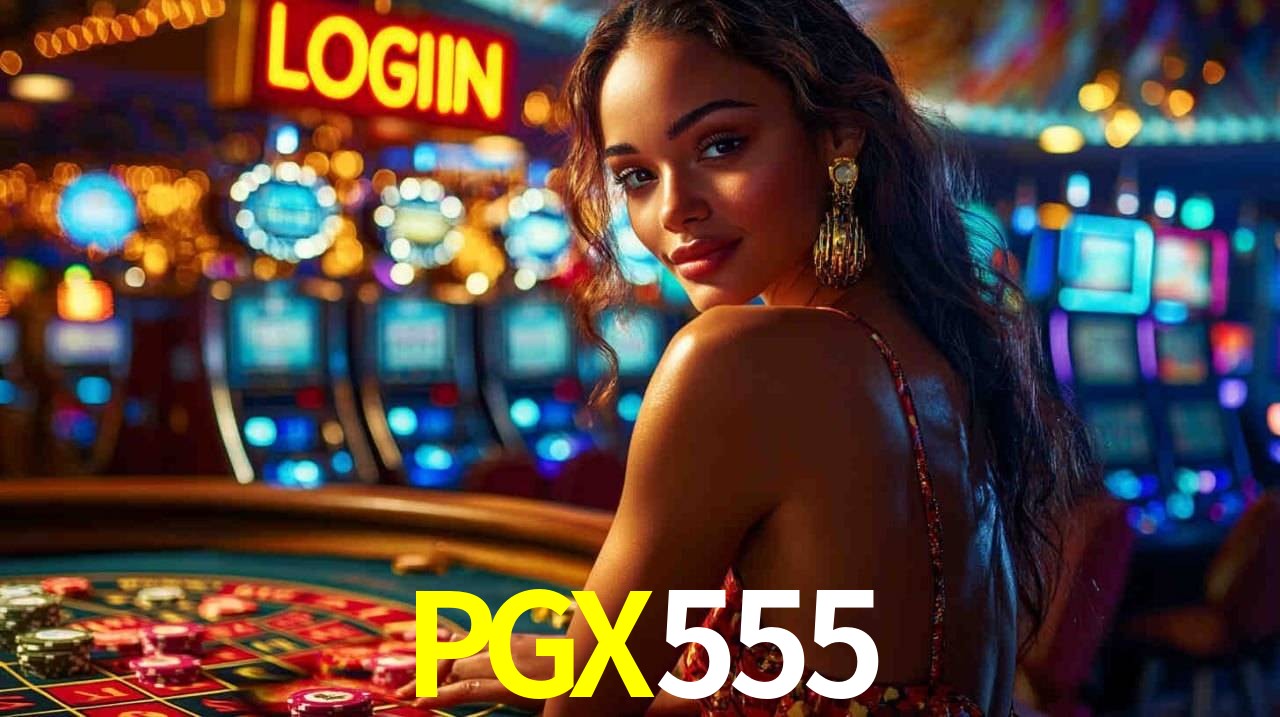 Tecnologia da Plataforma PGX555