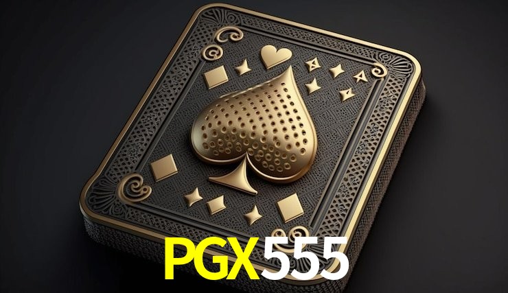 Jogos de Slot PGX555
