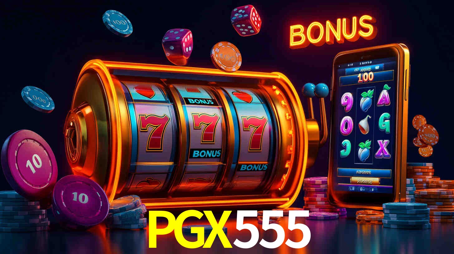 Desvendando o Mundo dos Jogos Virtuais na PGX555