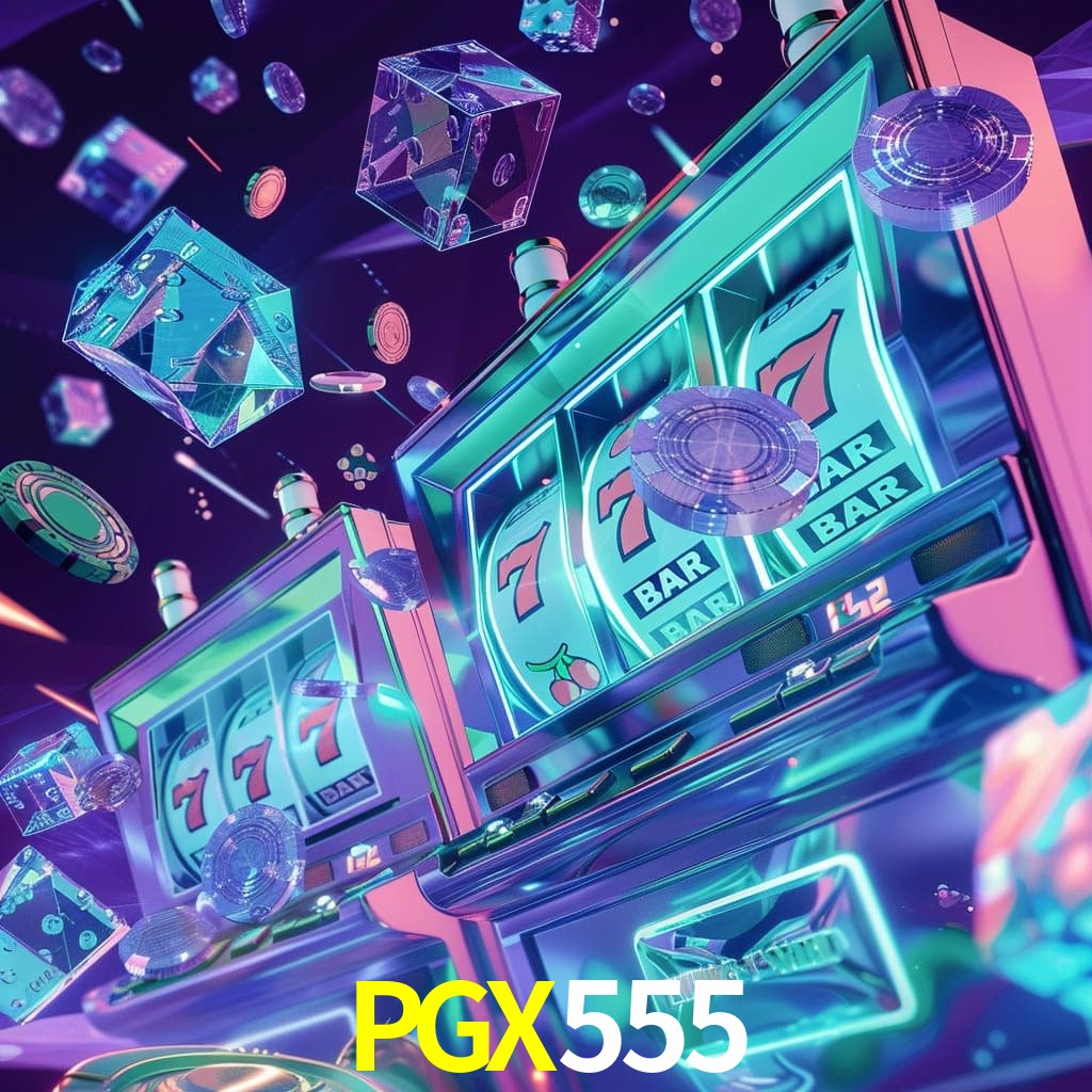 Interface do App PGX555