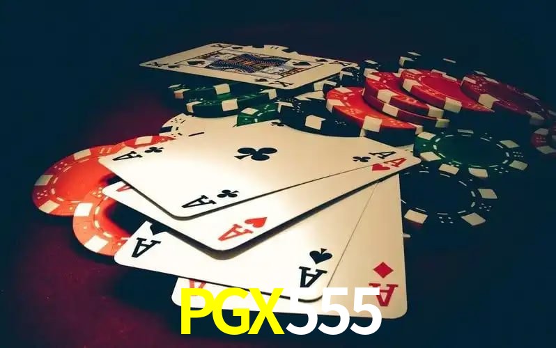 PGX555 bet