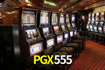 Descubra o Programa VIP da PGX555: Vantagens Exclusivas para Jogadores