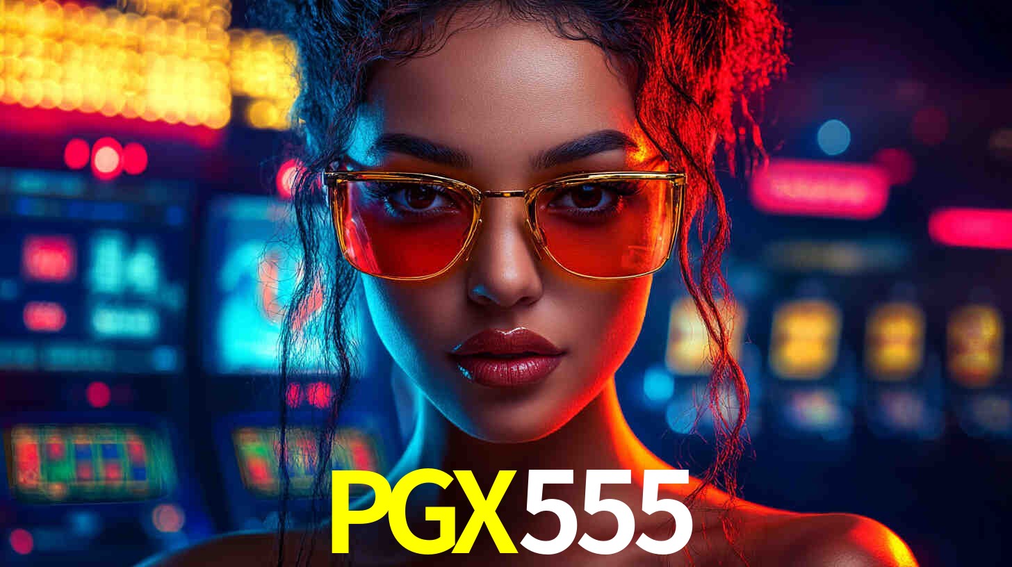 A Experiência Imersiva dos Cassinos Ao Vivo no PGX555