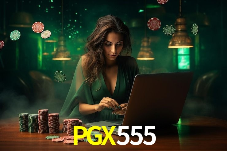 PGX555
