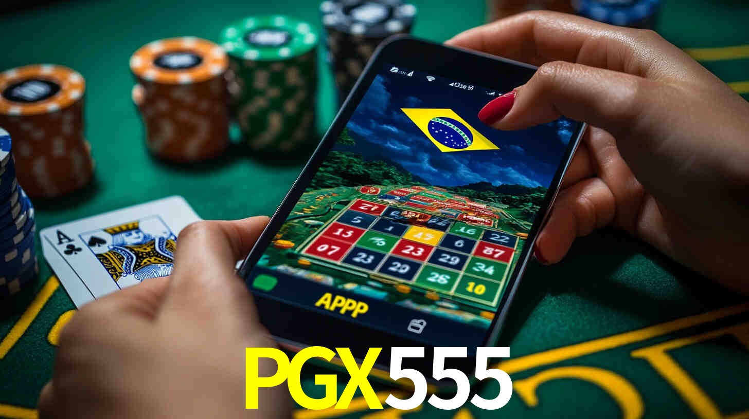 Descubra o Programa VIP da PGX555: Vantagens Exclusivas para Jogadores