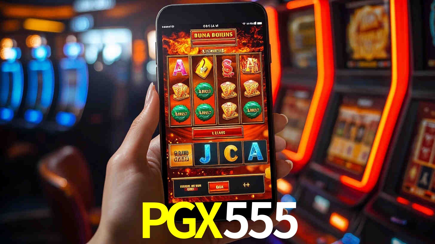 Live Casino PGX555