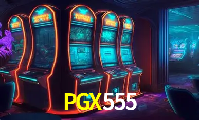 Desvendando o Mundo dos Jogos Virtuais na PGX555