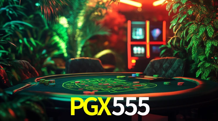 Game Statistics PGX555