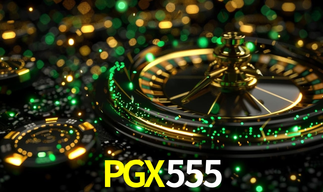 PGX555