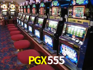 A Emoção da Loteria na PGX555: Uma Chance de Mudança de Vida