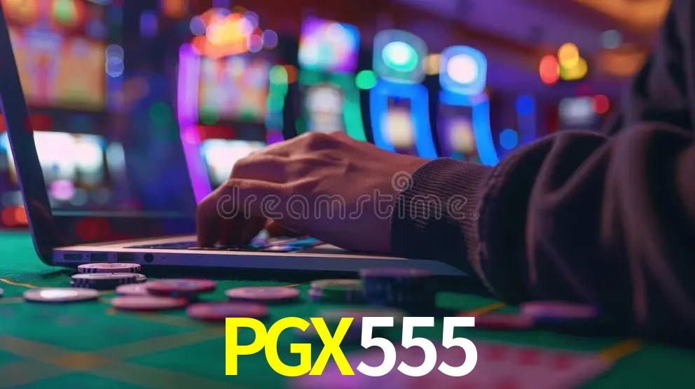 Casino VIP PGX555