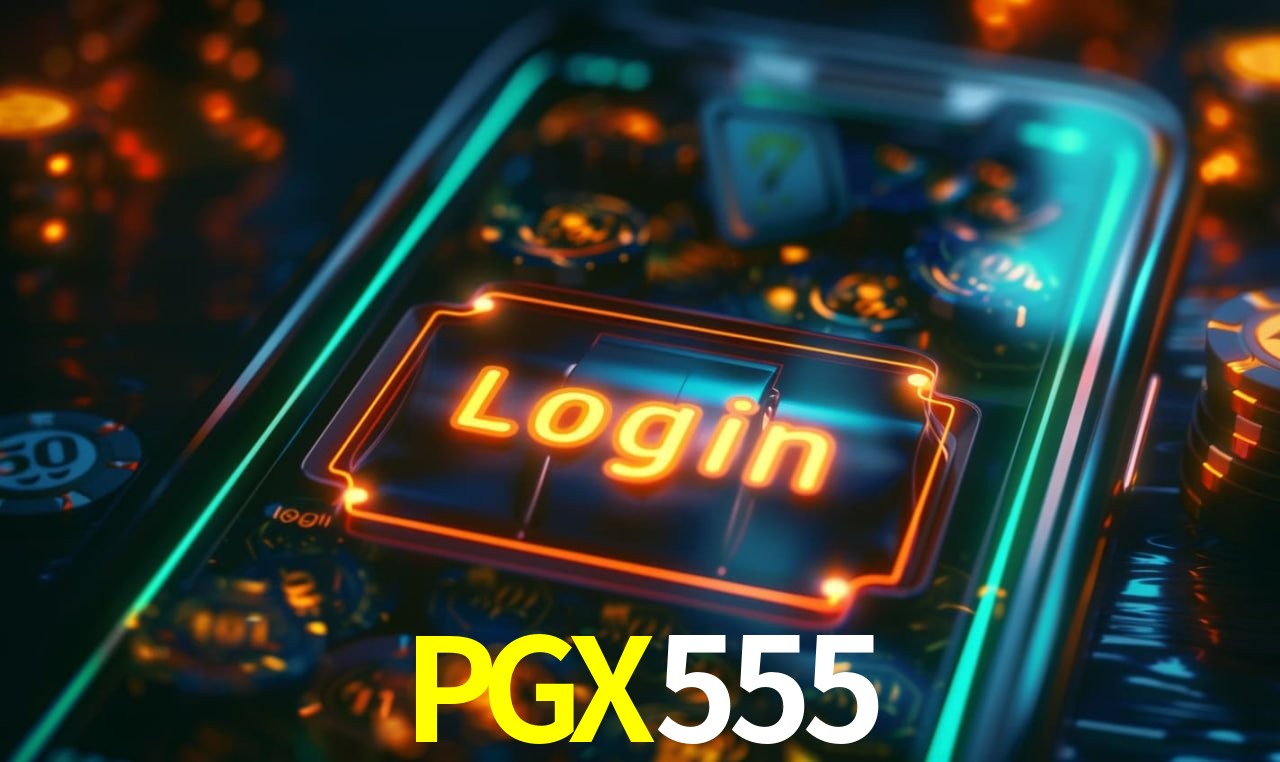 Account Benefits PGX555