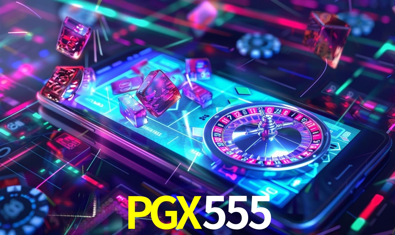 Recursos de Bônus PGX555