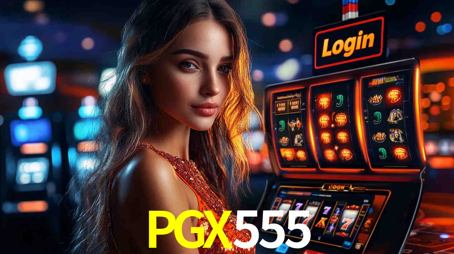 Roulette Table PGX555