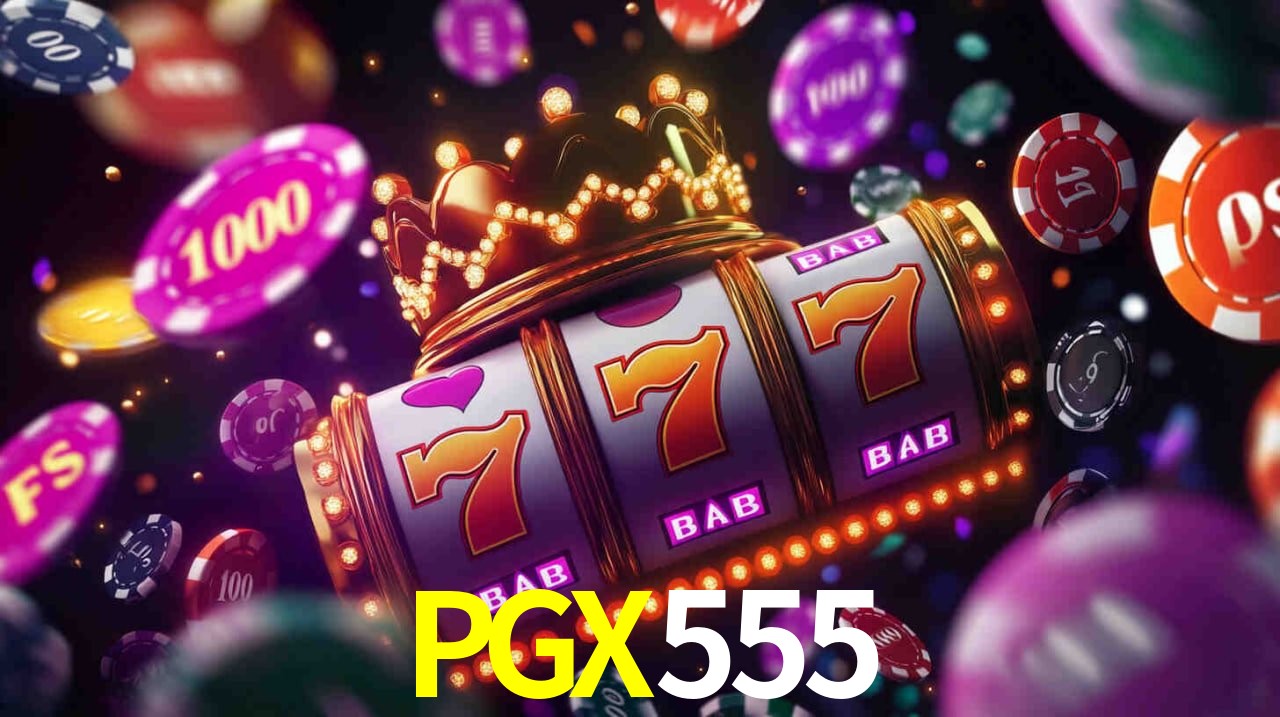 Seasonal Promotions PGX555