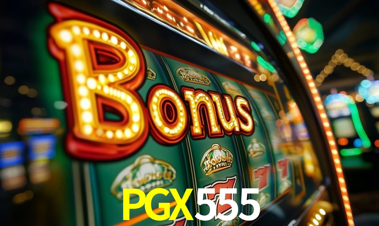 PGX555 bet