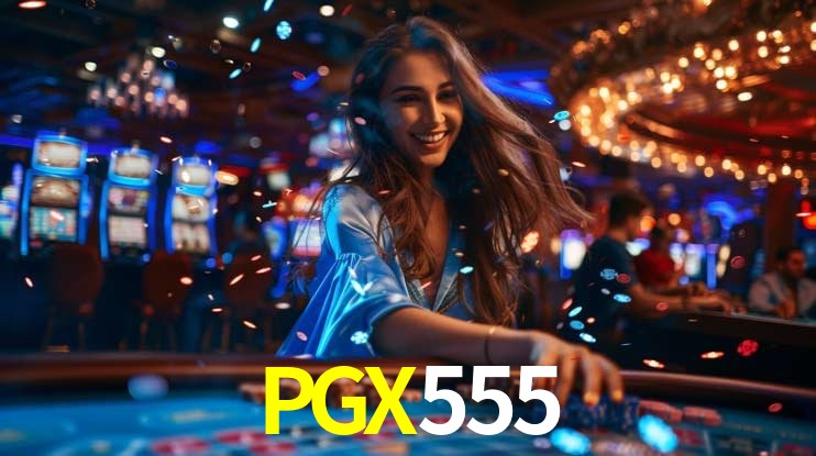 Platform Technology PGX555
