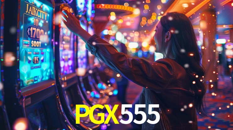 VIP Casino PGX555