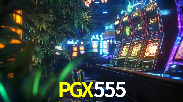 Bonus Features PGX555