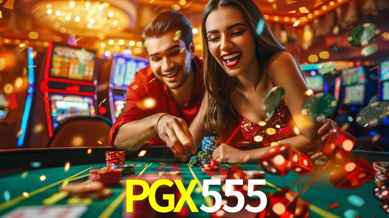 Integração de APIs PGX555