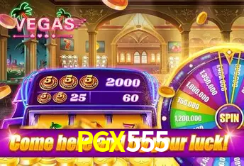 Descubra o Mundo do Cassino Online com PGX555