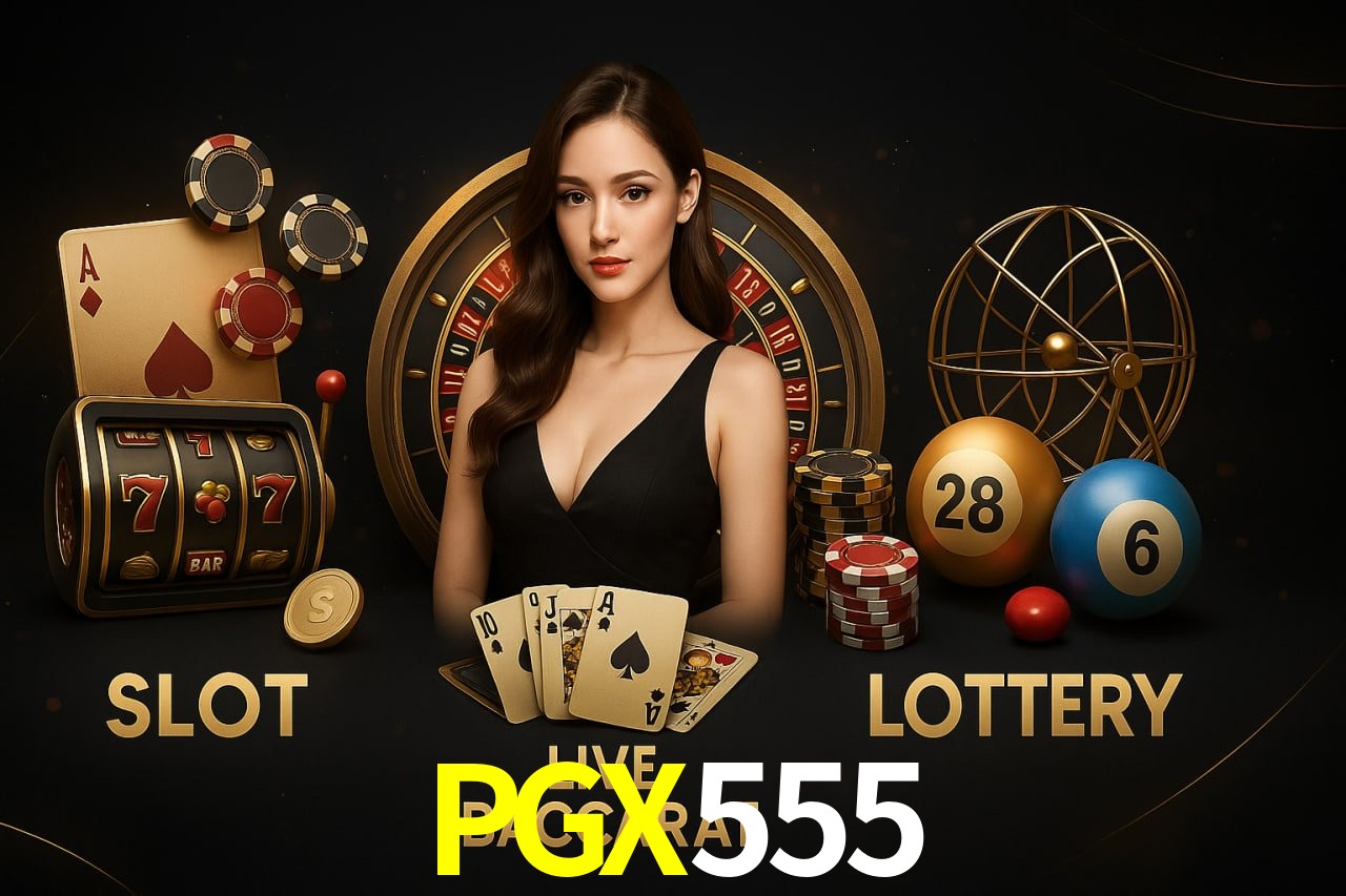 PGX555: Jogos de Caça-Níqueis-Altas Recompensas, Roleta-Velocidade, Blackjack-Desafios Máximos