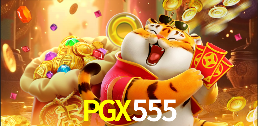 Welcome Bonus PGX555
