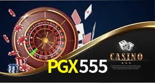 Estatísticas do Jogo PGX555