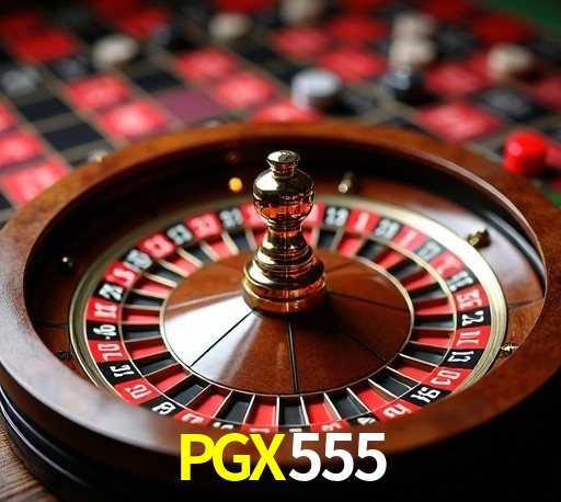 PGX555