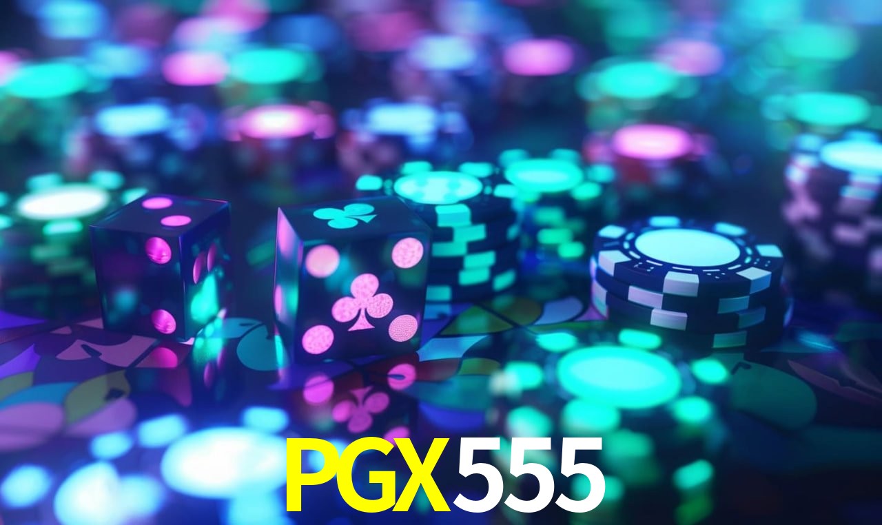 Apostas de Futebol PGX555