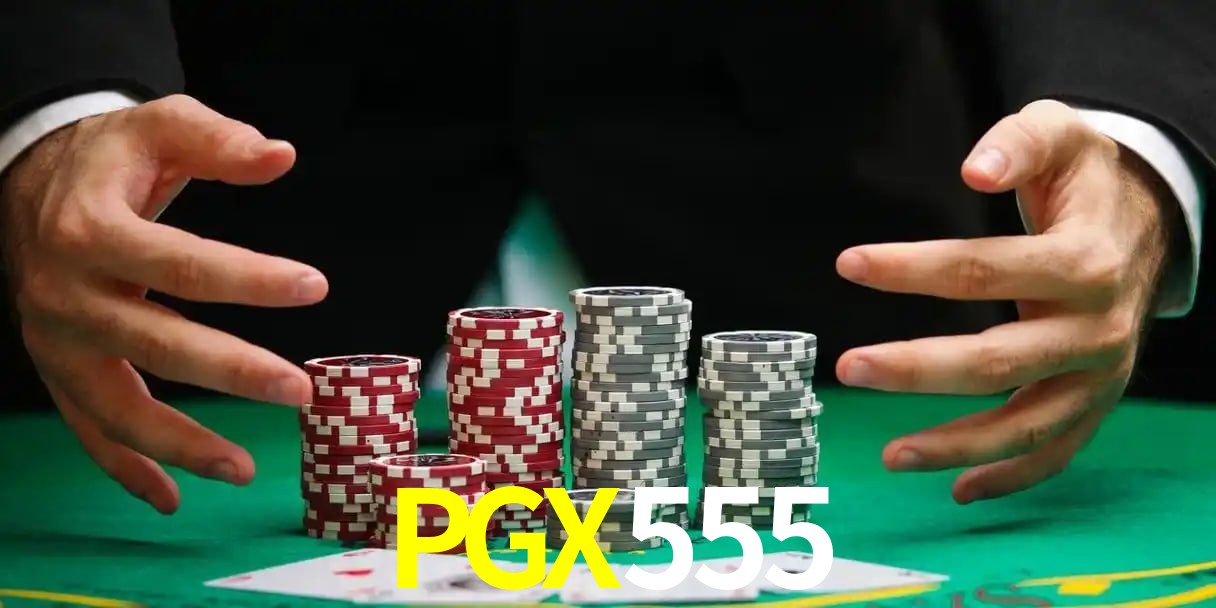 PGX555