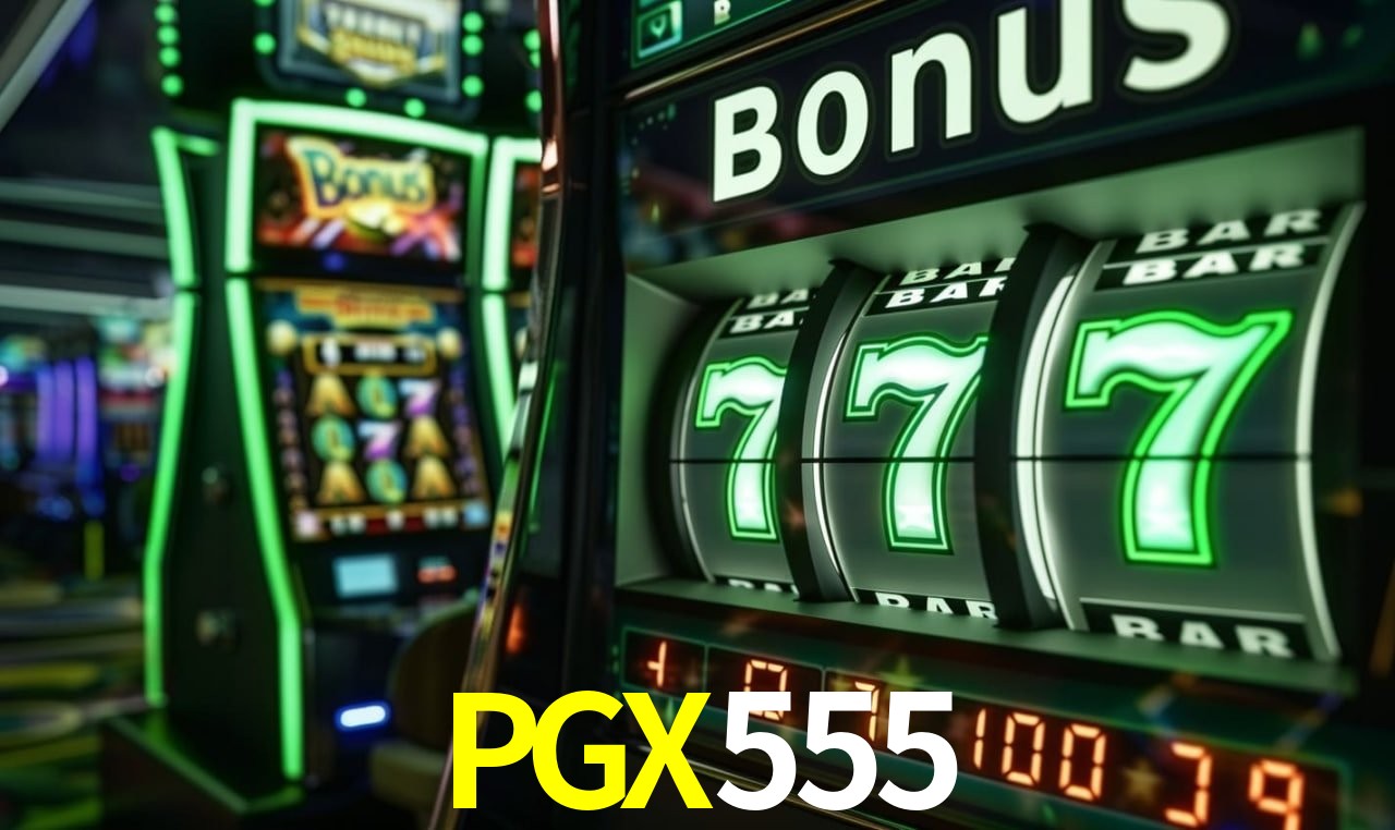 Exclusive Offers PGX555